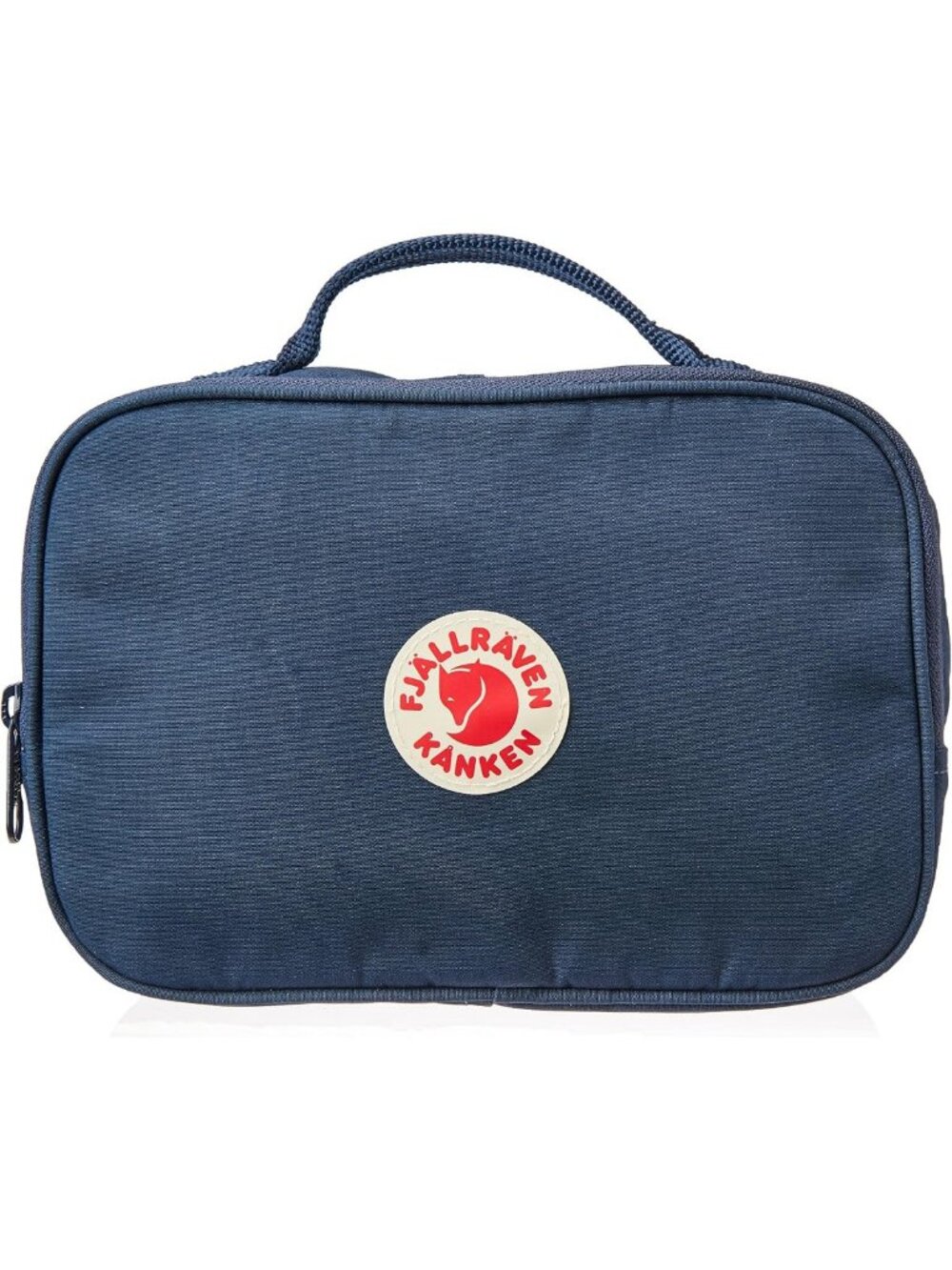 Durable Toiletry Bag - Strong, Reinforced Fabric, Organized Storage for Travel